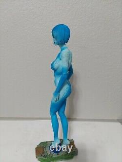 Giant Halo Cortana 15 Statue Figure