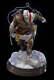God Of War- Kratos Game Garage Kit Figure Collectible Statue Handmade