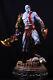 God of War 17 Kratos Collector's Edition Painted Figure Statue Resin Mode