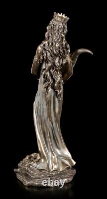 Goddess Fortuna Figure Large Veronese Statue Lucky Charm Luck Gift Money