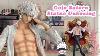 Gojo Satoru Slightly Drunk Resin Statue Asmr Unboxing Jujutsu Kaisen