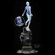 HALO 3 Cortana Polystone Statue Weta