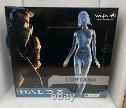 HALO 3 Cortana Polystone Statue Weta