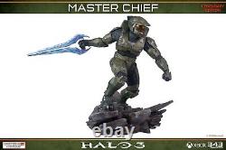 HALO 3 Master Chief 14 Resin Statue Legendary Edition ltd edition Gaming Heads