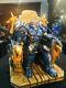 HCT Marvel Apocalypse Throne 1/4 Huge GK Resin Statue Action Figure Collectables