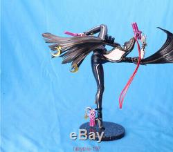 HOTSALE Bayonetta 1/6 Scale Sexy Umbra Resin GK Action Figure Collectible statue