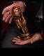 H. R. Giger Classic AVP Birth Machine Baby Bullet Statue Resin Figure 8 Inch alien
