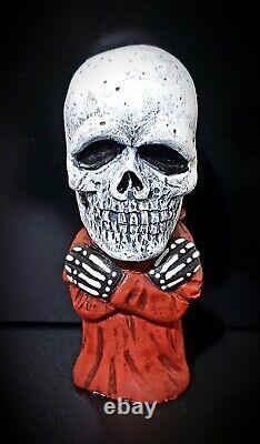 Halloween III 3 Season Of The Witch 4 Resin Figure Statue Set Sculpt Myers Neca