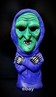 Halloween III 3 Season Of The Witch 4 Resin Figure Statue Set Sculpt Myers Neca