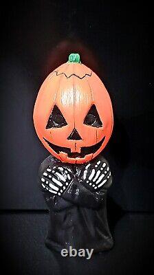 Halloween III 3 Season Of The Witch 4 Resin Figure Statue Set Sculpt Myers Neca