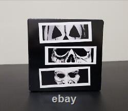 Halloween III 3 Season Of The Witch 4 Resin Figure Statue Set Sculpt Myers Neca