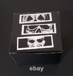 Halloween III 3 Season Of The Witch 4 Resin Figure Statue Set Sculpt Myers Neca