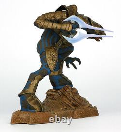 Halo 3 Mcfarlane Toys Arbiter Resin Statue with Energy Sword