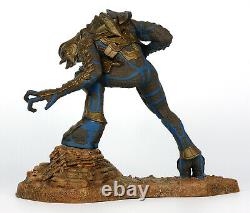 Halo 3 Mcfarlane Toys Arbiter Resin Statue with Energy Sword