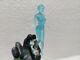 Halo Cortana Custom Statue Figure Master Chief WETA Inspired