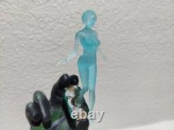 Halo Cortana Custom Statue Figure Master Chief WETA Inspired