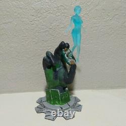 Halo Cortana Custom Statue Figure Master Chief WETA Inspired