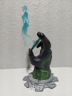 Halo Cortana Custom Statue Figure Master Chief WETA Inspired