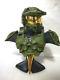 Halo Figures Master Chief 12 Scale Bust high quality Rare resin statue