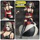 Harley Quinn Statue Resin Fantasy Figure DC Comics Collection EE Exclusive