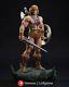 He-Man Resin Statue Masters of the Universe Pre-Order Figure