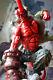 Hellboy Resin GK Scene Statue 14'' Action Figure Collection New In Stock Anime