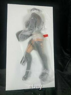 Hollywood Collectibles Group Heavy Metal 2000 Cyber Cop Statue Figure Ex