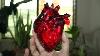 How To Make This Heart Resin Art