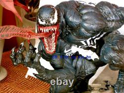 IN STOCK Venom Carnage 1/4 Scale Resin Statue Model GK Figure Recast Figurine