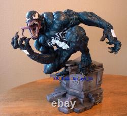 IN STOCK Venom Carnage 1/4 Scale Resin Statue Model GK Figure Recast Figurine