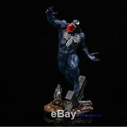 IN STOCK Venom GK Film Model Resin Figurine Collection Original Statue Figure Ne