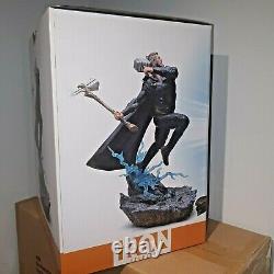 IRON STUDIOS AVENGERS ENDGAME THOR BDS ART SCALE 1/10 FIGURE STATUE 27cm/10.6