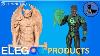 I Tried Elegoo Resin For My Action Figures Here S What Happened 3dprintedactionfigure Elegoo