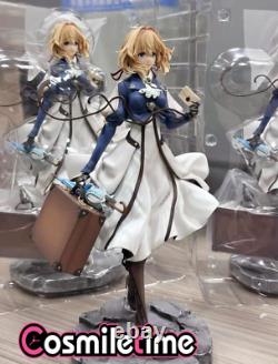 In Stock ASS Studio Violet Evergard Resin Figure Statue 1/7 Scale GK Collection