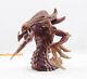 In Stock StarCraft? Hydralisk Resin Figure Statue Animal Model Collectible Toys