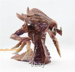 In Stock StarCraft? Hydralisk Resin Figure Statue Animal Model Collectible Toys