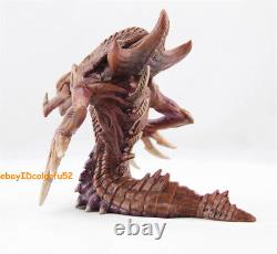 In Stock StarCraft? Hydralisk Resin Figure Statue Animal Model Collectible Toys