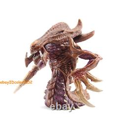 In Stock StarCraft? Hydralisk Resin Figure Statue Animal Model Collectible Toys