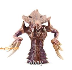 In Stock StarCraft? Hydralisk Resin Figure Statue Animal Model Collectible Toys