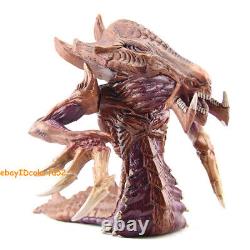 In Stock StarCraft? Hydralisk Resin Figure Statue Animal Model Collectible Toys