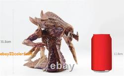 In Stock StarCraft? Hydralisk Resin Figure Statue Animal Model Collectible Toys