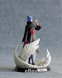 In stock Naruto Akatsuki Konan Figures FOC Resin statue Limited 300 PCS