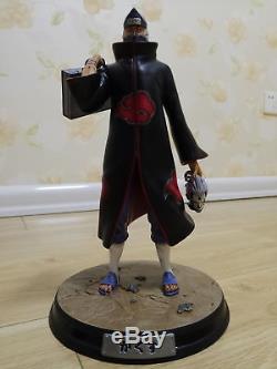 In-stock Naruto FOC Studio Kakuzu Resin Statue Figure Limited NEW 18 Scale