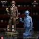 Indiana Jones 3D Printed model Various Scales Fan Art