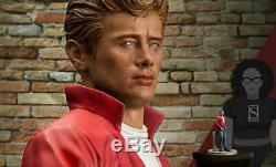 Infinite Statue 1/6 James Dean Actor #905614 Male Collection Figure Statue Toys