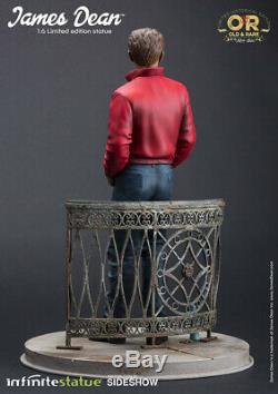 Infinite Statue 1/6 James Dean Actor #905614 Male Figure Statue Collectible Toys