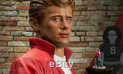 Infinite Statue 1/6 James Dean Actor #905614 Male Figure Statue Collectible Toys