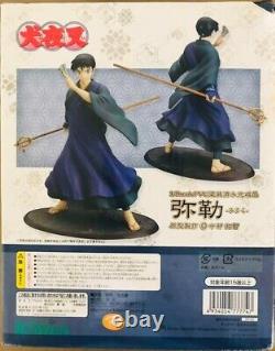 Inuyasha Miroku Figure Statue Kotobukiya Anime Manga Character 1/8 Scale Toy