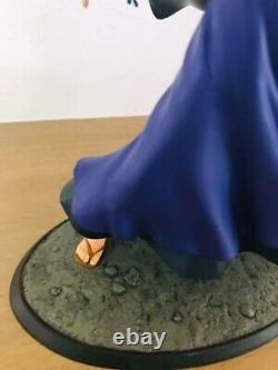 Inuyasha Miroku Figure Statue Kotobukiya Anime Manga Character 1/8 Scale Toy