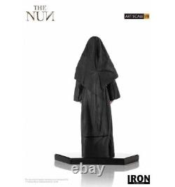 Iron Studio Statue the Nun The 1/10